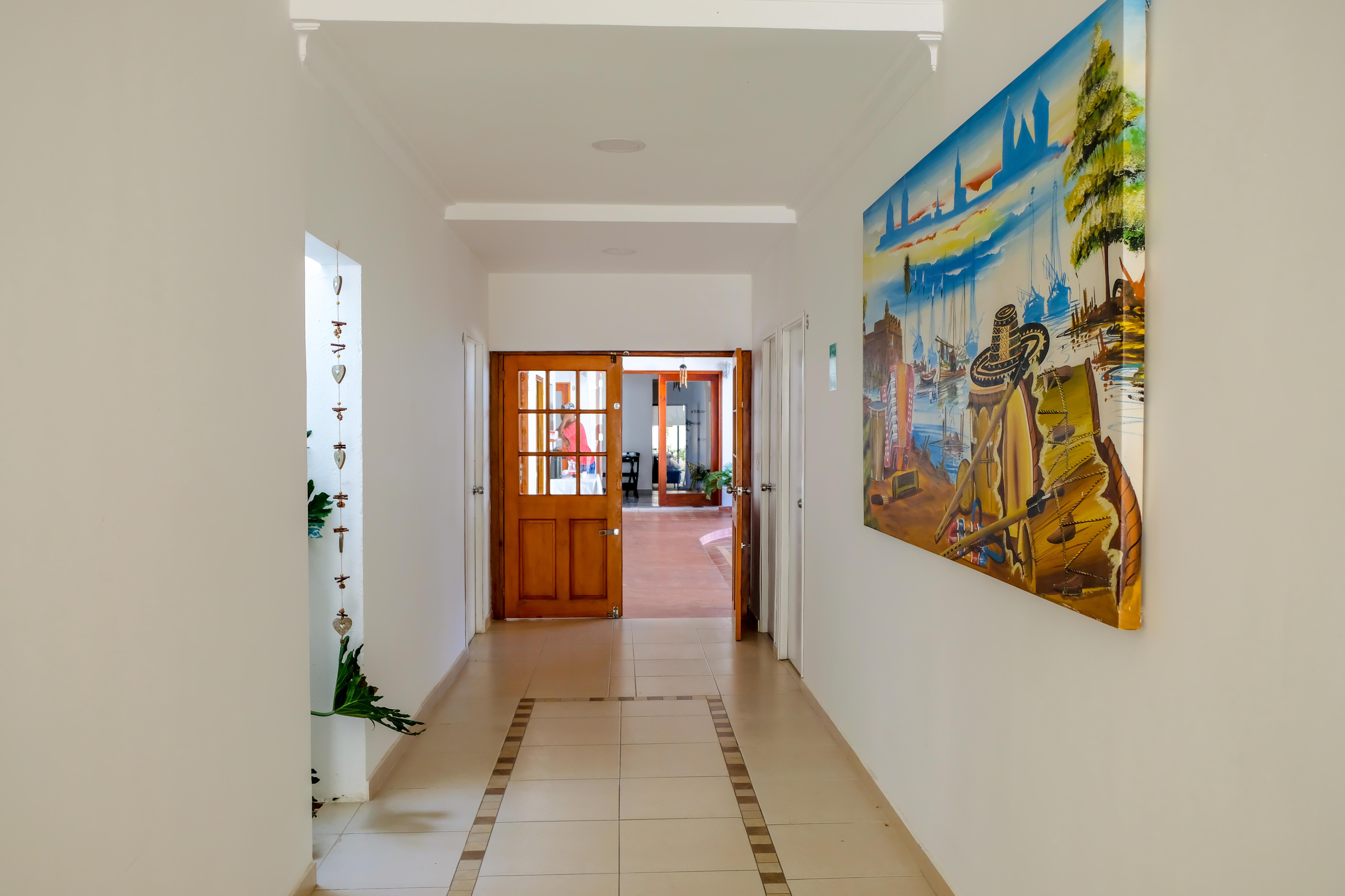 Mucura Hotel&Spa Cartagena Exteriér fotografie