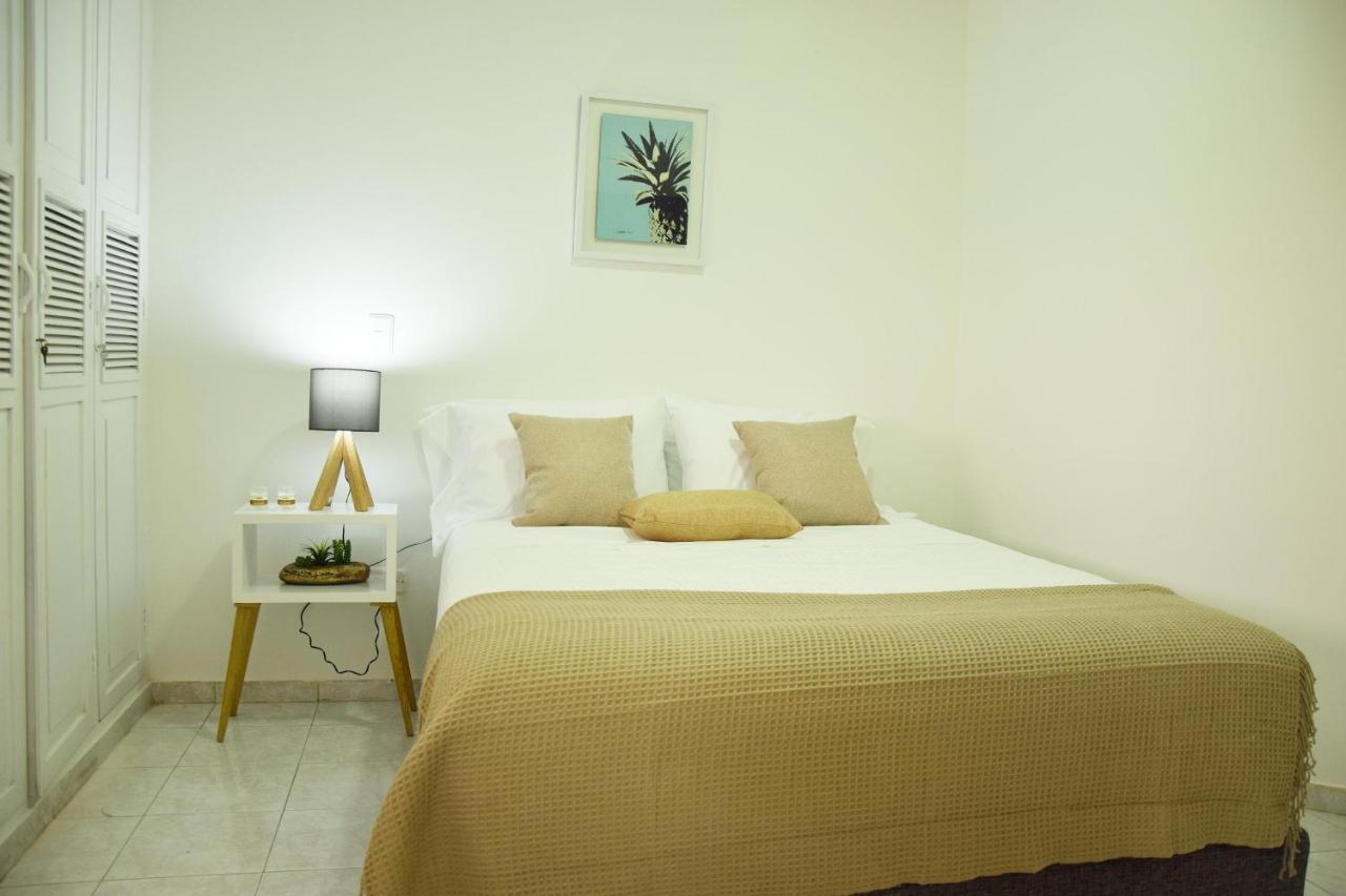 Mucura Hotel&Spa Cartagena Exteriér fotografie