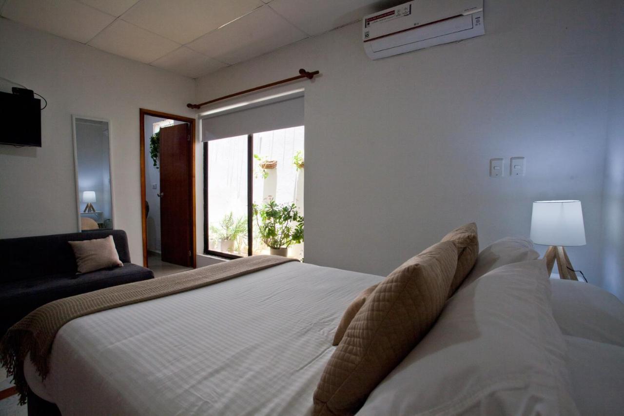 Mucura Hotel&Spa Cartagena Exteriér fotografie