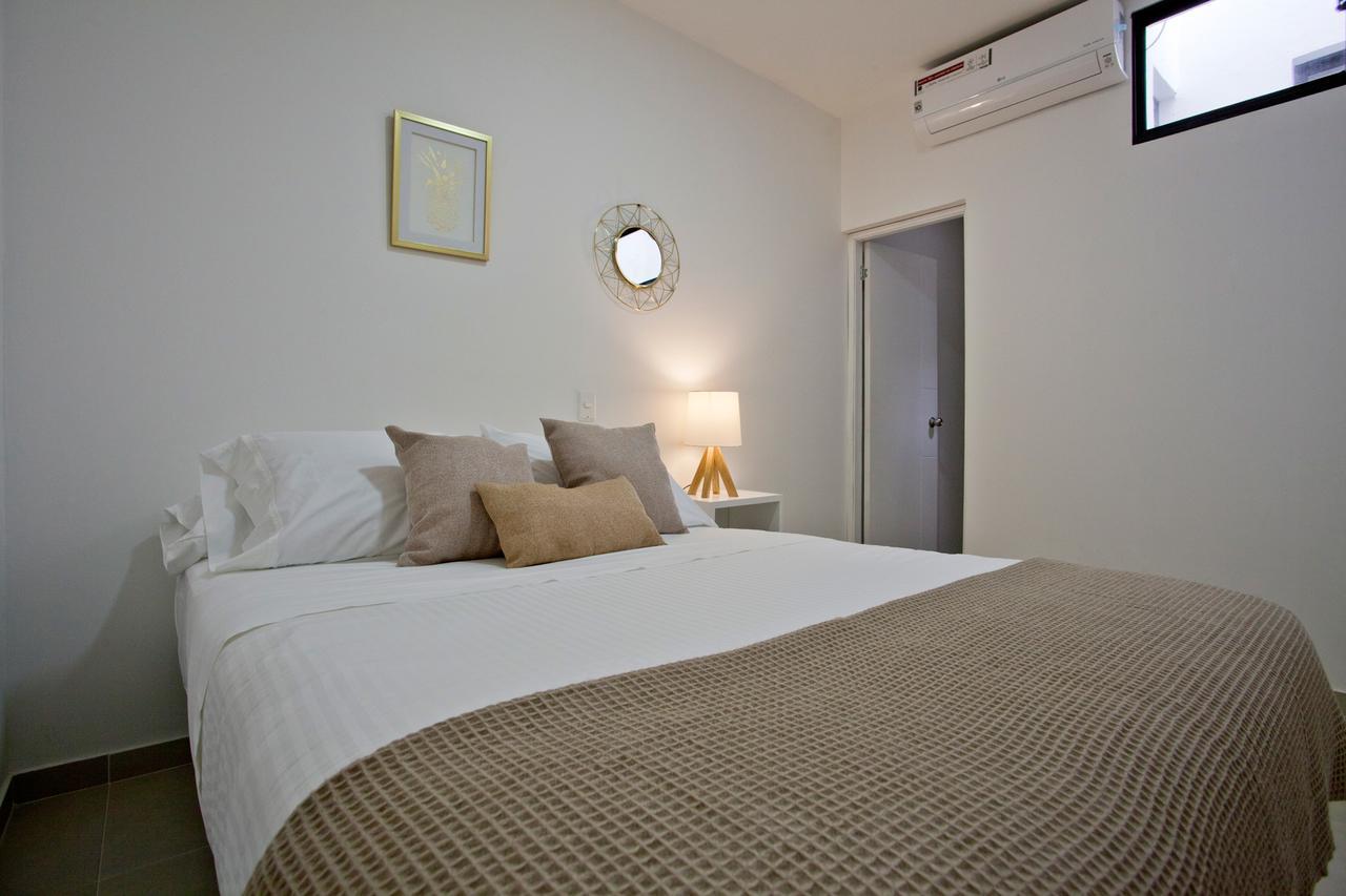 Mucura Hotel&Spa Cartagena Exteriér fotografie