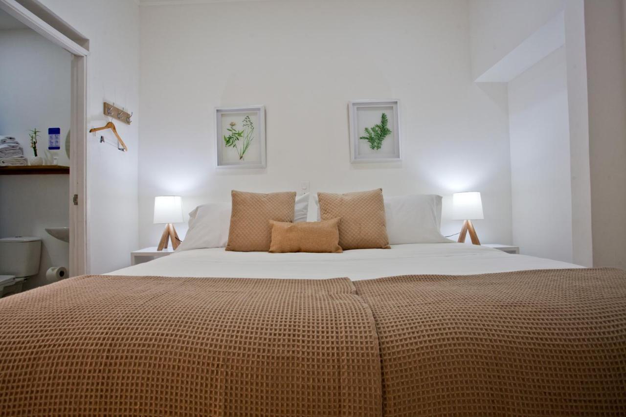 Mucura Hotel&Spa Cartagena Exteriér fotografie