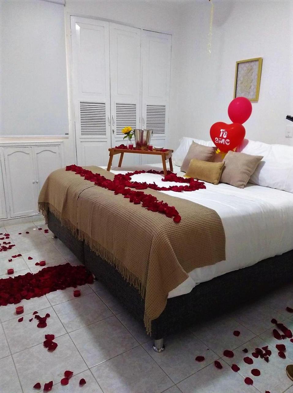 Mucura Hotel&Spa Cartagena Exteriér fotografie